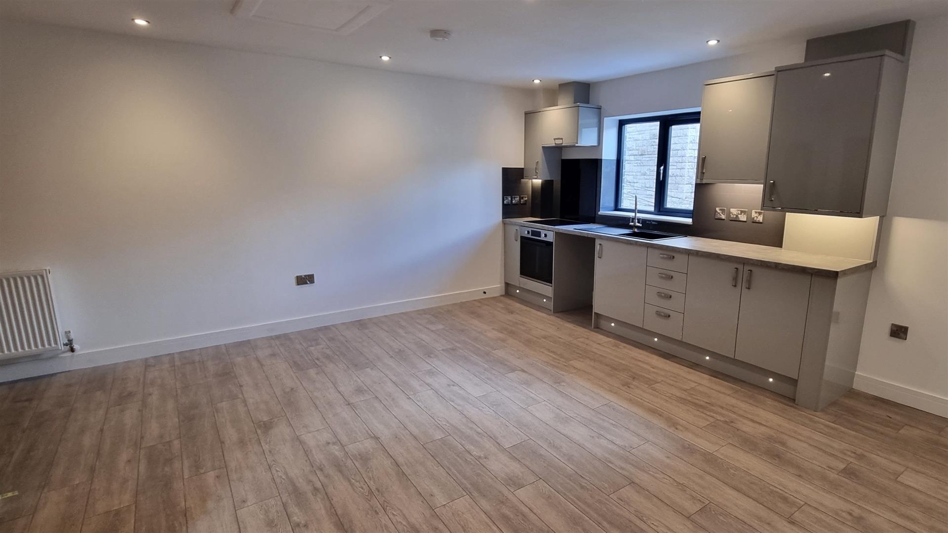 Argray Court, Carvenras, Truro
